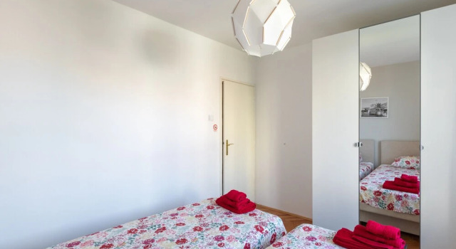 Apartment Kikilly, Забронировать Апартаменты/квартира Отели Региона Дубровника с парковкой, Парковка