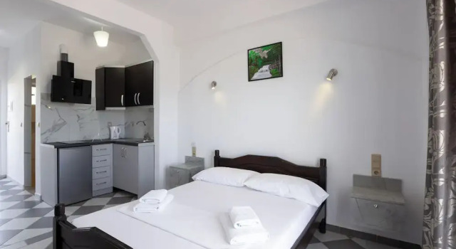 Номер Standard NMS Apartments