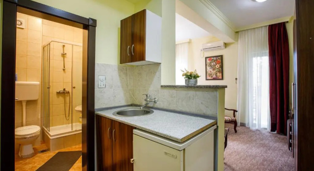 Номер Standard Villa Modena