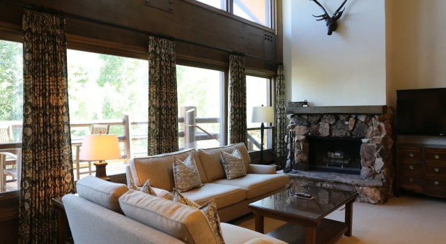 Viking Two Bedroom Loft 2 Apartment Hotel by RedAwning, Varaa Huoneisto Deer Valley 