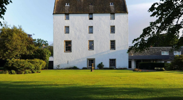 Macdonald Houstoun House