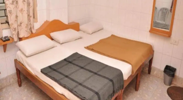Shiva Guru Comforts, Rezervovat Hotel Hotely v Bangalore s parkováním, Parkování