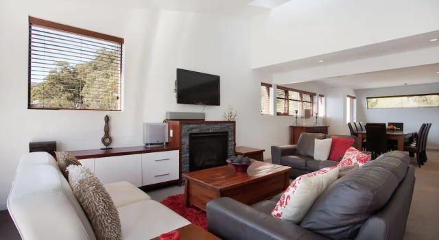 Elevation Thredbo Apartments