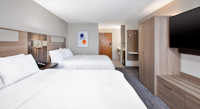 Holiday Inn Express Tuscola by IHG