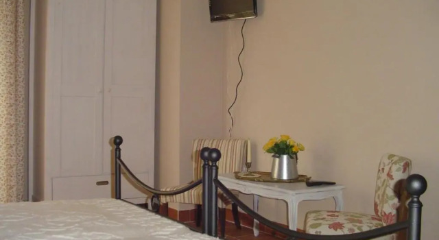 Номер Standard Villa Toscana