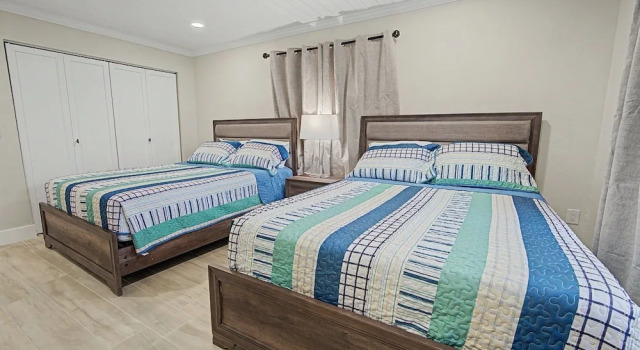 Harbor Island - 4900 Shoreview Ct 3 Bedroom Home, Varaa Lomakoti Huvilat kohteessa Florida, Villa