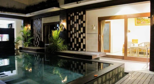 Люкс Putri Homestay