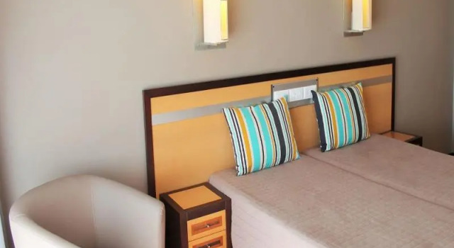 Номер Standard Hotel Apartamento Paraiso De Albufeira