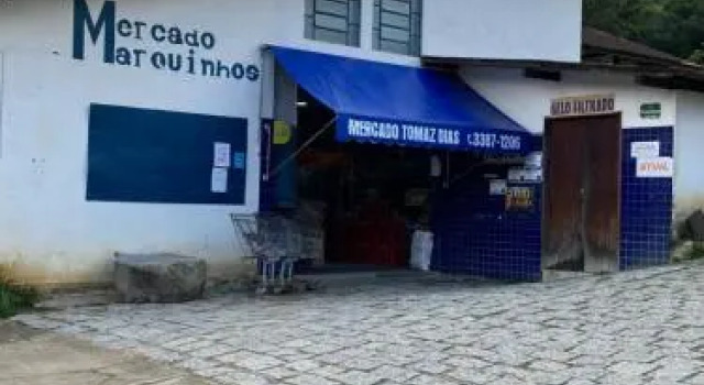 Chalés Canto Do Rio, Забронировать Отель Отели штата Рио-де-Жанейро с парковкой, Парковка