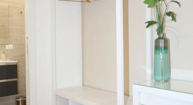 Номер Deluxe Unique luxury apartment and rooms