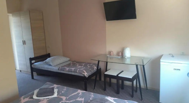Двухместный номер Standard Hotel Jonik Land