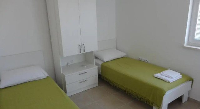 Mimice Bay Apartments, Book Apartment Mimice Split Region