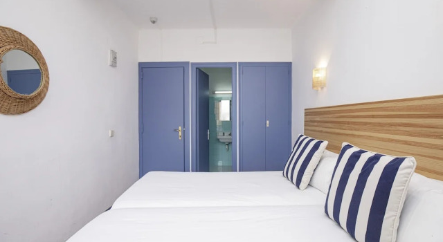 Номер Economy Hotel Casa Mas