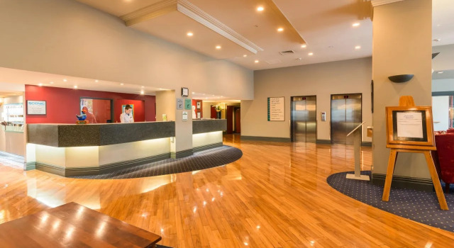 Scenic Hotel Southern Cross