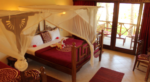 Jaz Adonia Beach Resort