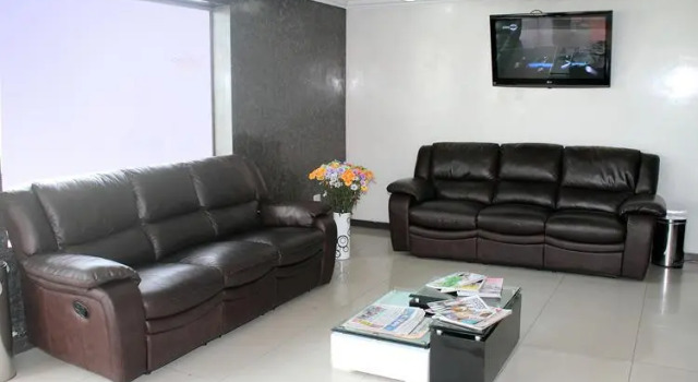 Hotel Bulevar Plaza, Забронировать Отель Teusaquillo Богота, рядом с CORFERIAS Bogota Convention Center