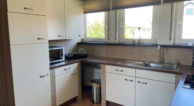 Апартаменты Ferienwohnung Esmeralda