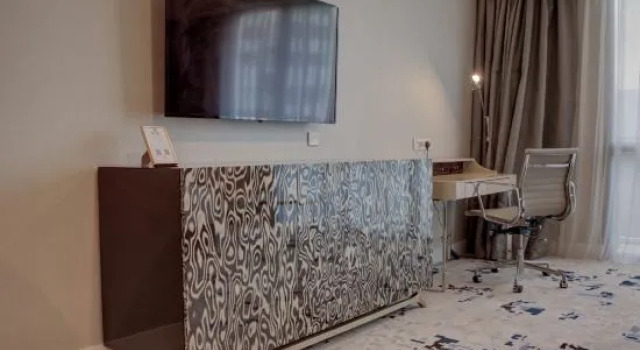 Люкс Deluxe Platinum 2 by DM Suites KLCC , Kuala Lumpur