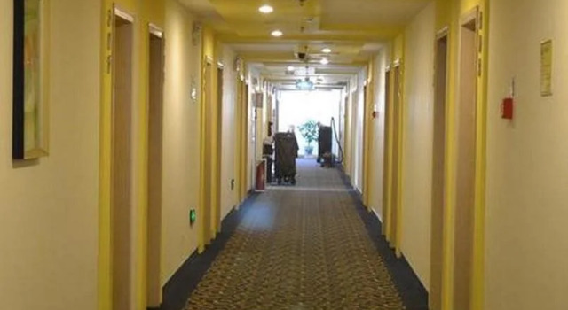 Grace Inn Weihai Shandong University, Book Hotel Hotels in Weihai with Parking, Parking