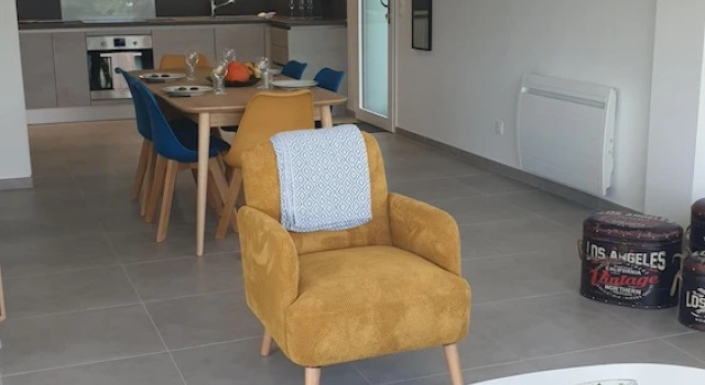 Appartement IRE