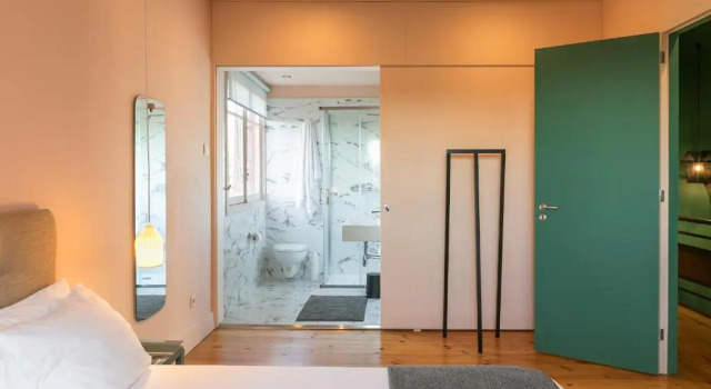 Slowly Garden House, Забронировать Отель Отели Алдоар, Фош-ду-Дору и Невожилде с парковкой, Парковка