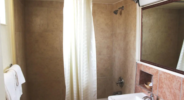 Номер Economy Western Motel