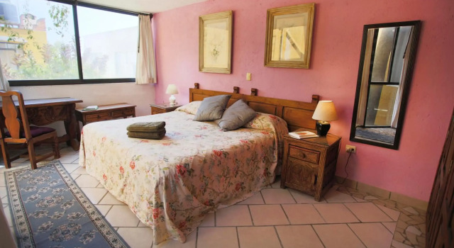 Majikal B&B - Mirador