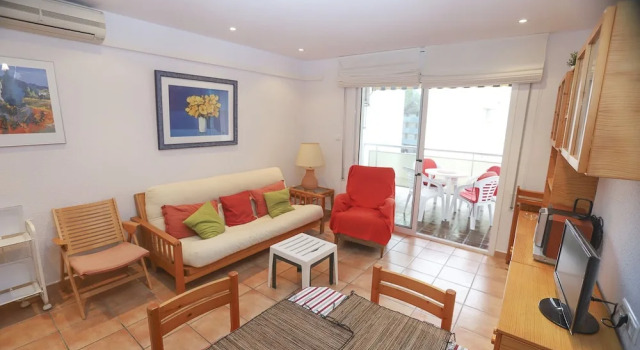 Apartamento Mexico