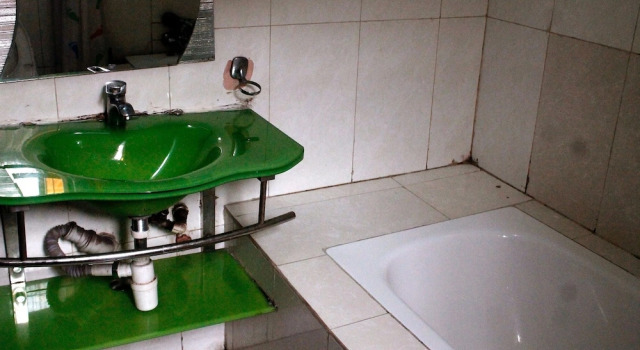 Номер Standard Paloma Hotels