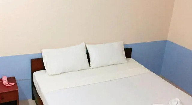 Pasawang hotel