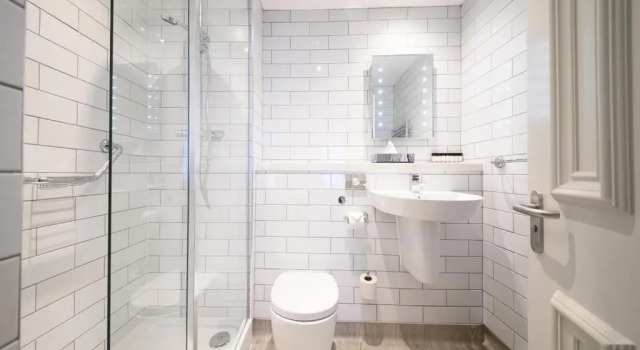 Номер Standard The County Hotel by Innkeepers Collection