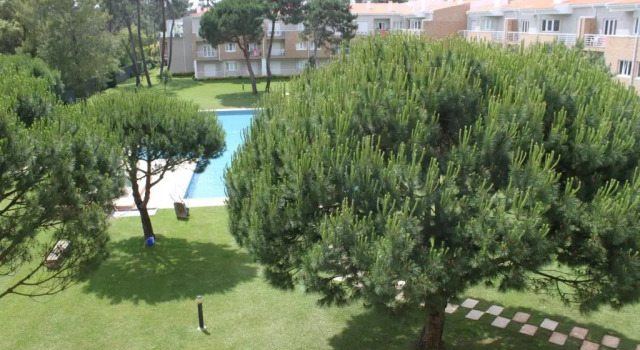 Апартаменты T2 em condomínio com piscina - Ofir - Esposende