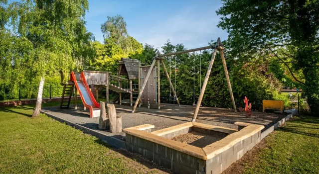 Студия Gutshof Falkenhagen