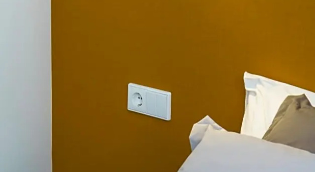 Номер Superior Hotel Concheiros