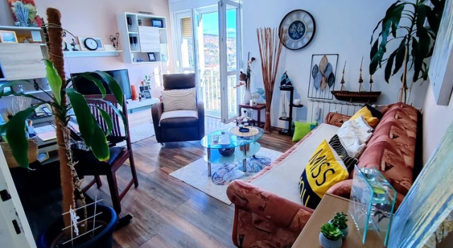 "apartment \" Under the Sky\"", Réserver Appartement Hôtels à Kvarner avec parking, Parking