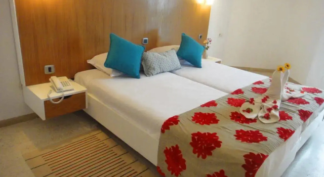 Palmyra Holiday Resort & Spa, Buchen Sie Resort Monastir 