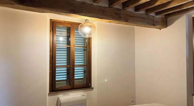 Casa Del Grifone, Holiday Home in Tuscany