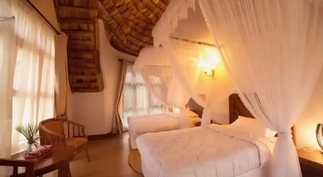 Farm of Dreams Lodge