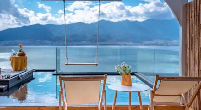 Dali South Holiday Villa, Book Villa Villaer i Dali, Villa