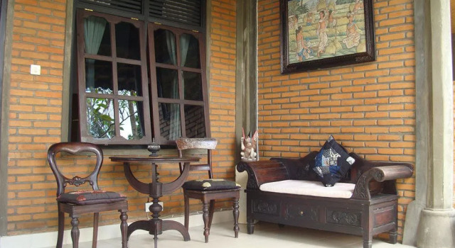 Loka House, Rezervovat Hotel Wellness hotely v Bali, SPA