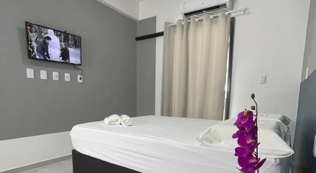 Двухместный номер Comfort HOTEL GATAO