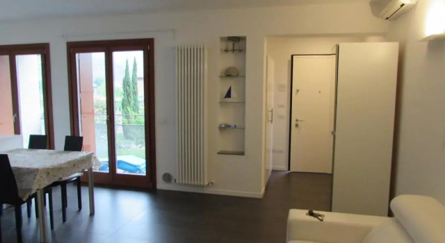 Апартаменты Garda Thermae Village