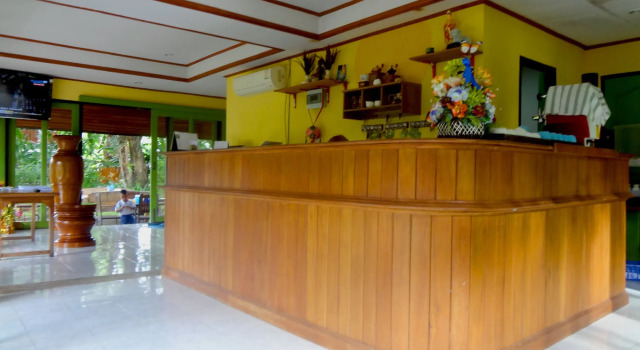 The Point Villa
