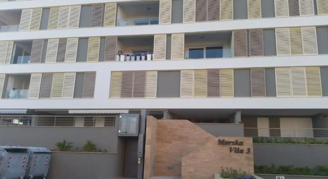 Apartment Morska vila, Prenota Appartamento Splitska 
