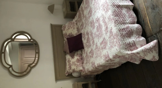 Le Boustrophédon, Prenota Bed & breakfast Hotel a Alvernia con parcheggio, Parcheggio