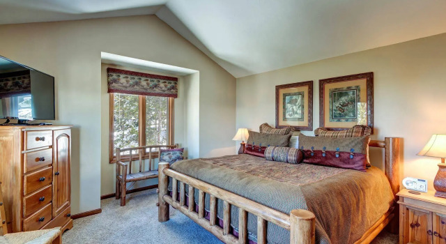 Grande Vista Boreas Pass by Pinnacle Lodging, Забронировать Отель Отели Брекенридж 4 звезды, 4*