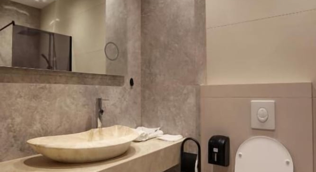 Standard huone Resort Anës Drinit