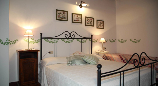 Il Belvedere Country Houses
