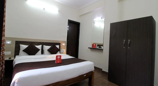 OYO 10173 Kanta Guest House