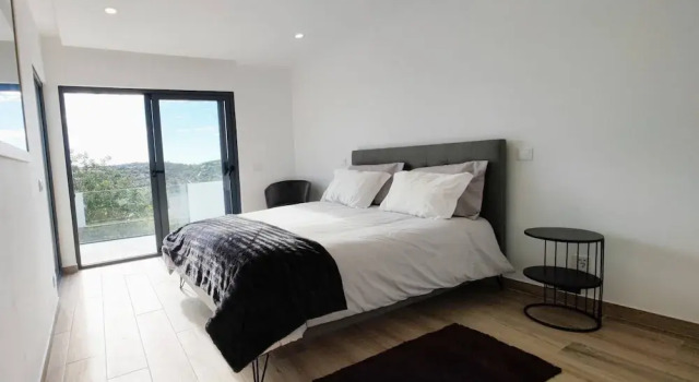 New, Nature View - Albufeira, Private Pool, Varaa Hotelli Albufeira 